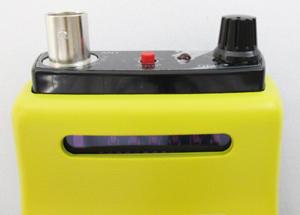 BUG CHASER EX(バグチェイサーイーエックス) 盗聴発見器 秋葉原